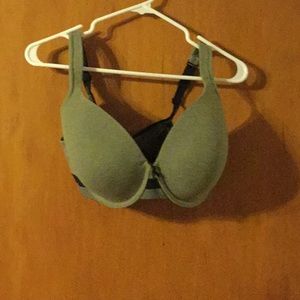 Woman bra